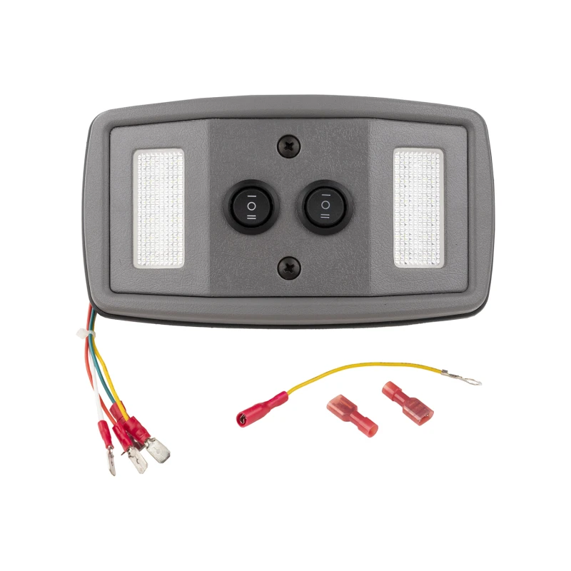 ARB LED-Licht für Top Shelf