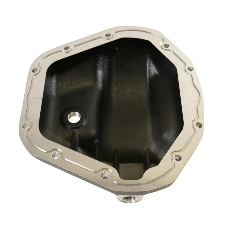 BD Diesel Differential Cover für 81-93 Dodge Dana 70