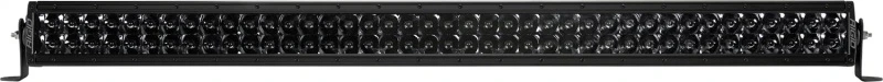 Rigid Industries E-Series PRO 40in. Spot Midnight LED Light Bar