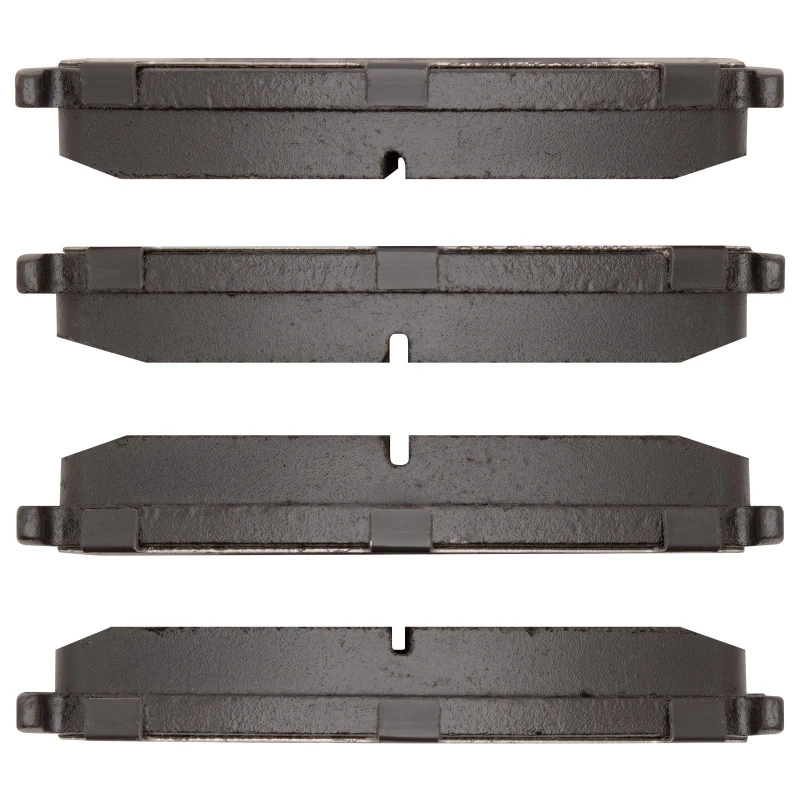 DFC 79-82 Mazda 626 Front 3000 Semi-Metallic Brake Pads and Hardware Kit