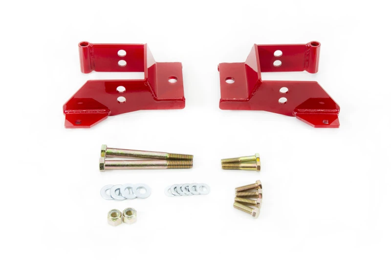 UMI Performance 70-81 GM F-Body Blattfeder Vorderer Halter