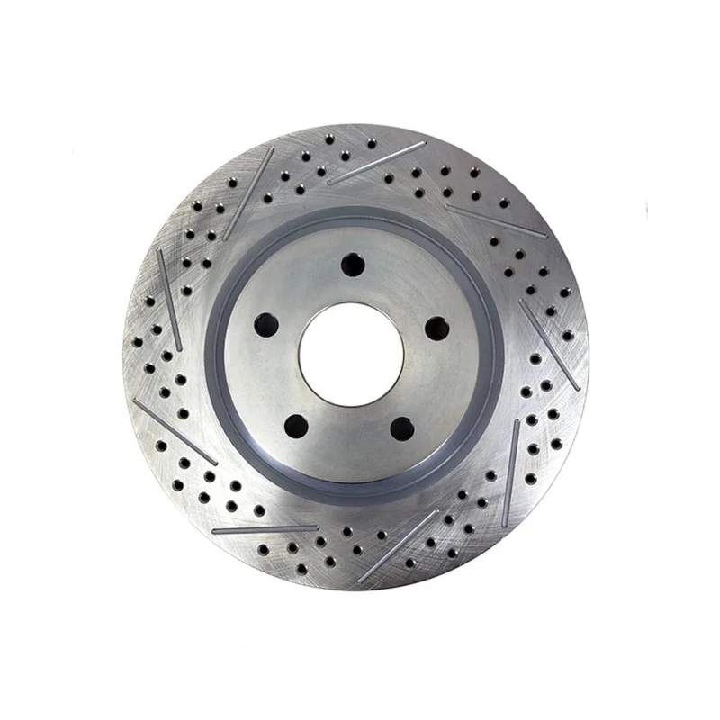 Baer Brakes 11.650in x .705in 1-Piece RH Replacement Rotor - SDZ
