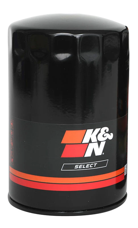 K&N 2011+ Buick Enclave 3.6L V6 / 2014+ Chevrolet Silverado 1500 5.3L V8 Spin-On Ölfilter