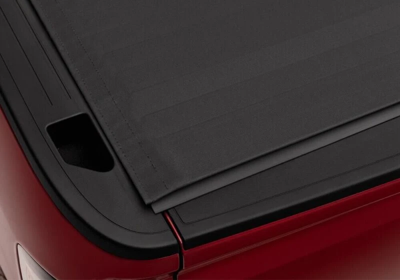 Truxedo Sentry CT Bettabdeckung für 14-18 GMC Sierra & Chevrolet Silverado 1500 5ft 8in