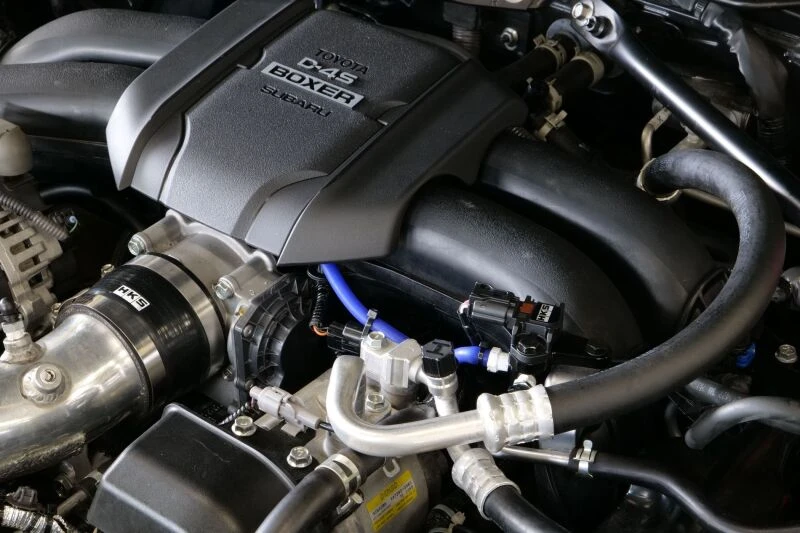 HKS Pressure Sensor KIT for FA20/FA24