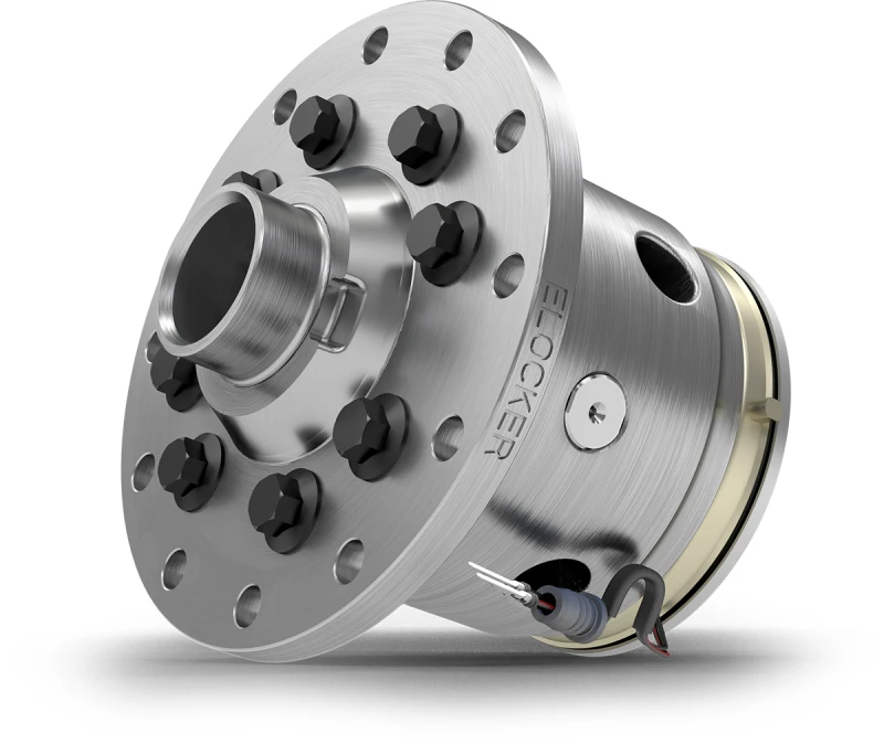 Eaton ELocker4 Differenzial Dana 60 Performance 35 Spline 4.10 & Down Verhältnis