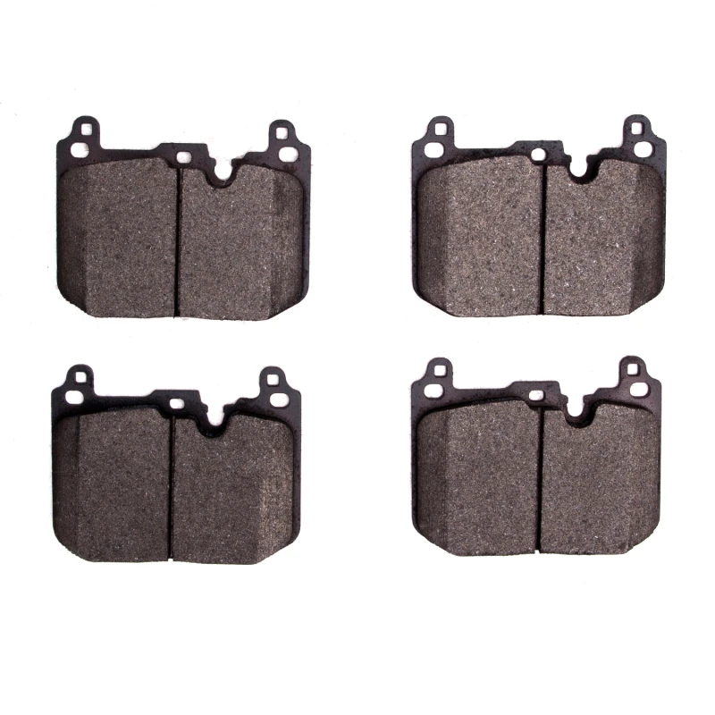 DFC 15-19 Mini Cooper (Excl Clubman) Front Euro 5000 Ceramic Brake Pads