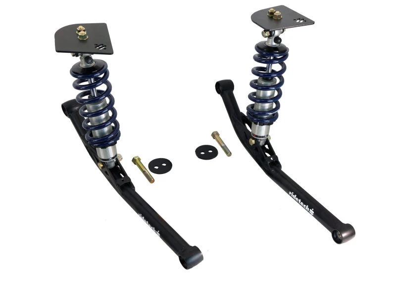 Ridetech 58-64 Chevy Impala TQ-Serie Hintere CoilOver-Upgrade