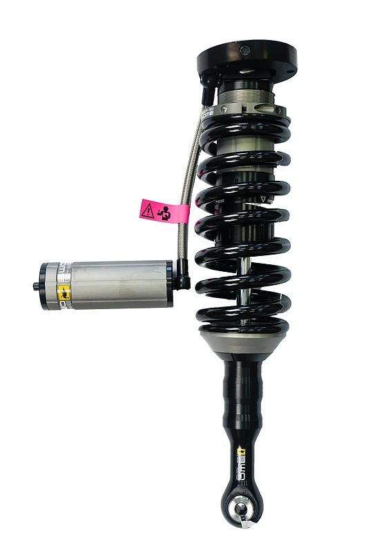 ARB / OME Bp51 Coilover S/N..Prado/Fj/4Run Fr Lh ( Links )