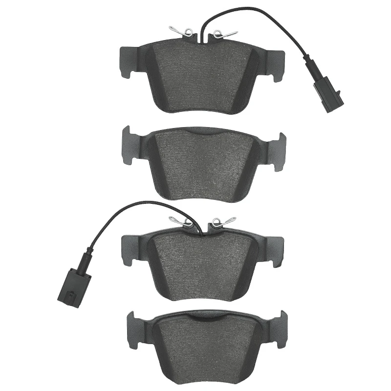 DFC 17-25 Alfa Romeo Giula Rear Euro 5000 Ceramic Brake Pads