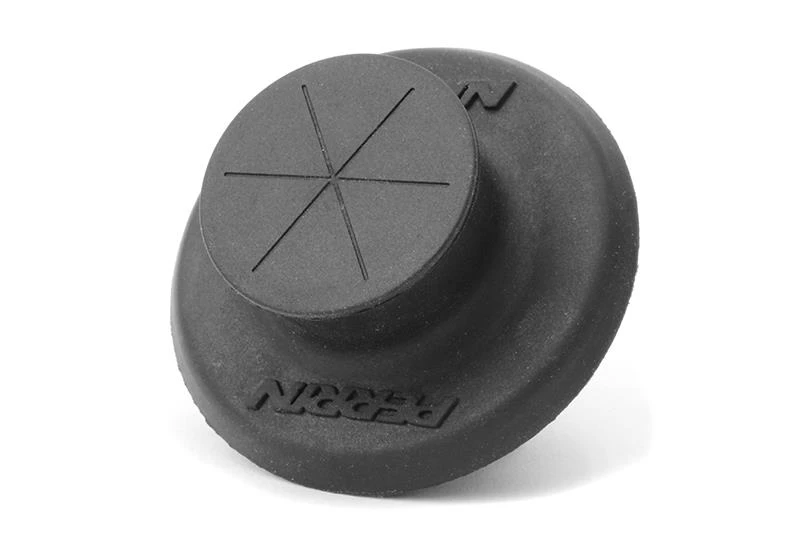 Perrin Feuerwand-Grommet 1,4 Zoll für 15-16 Subaru WRX/STi
