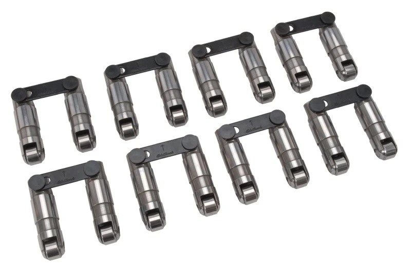 Edelbrock Rollenheber-Kit S/B Ford 62-87 302 69-93 351-W