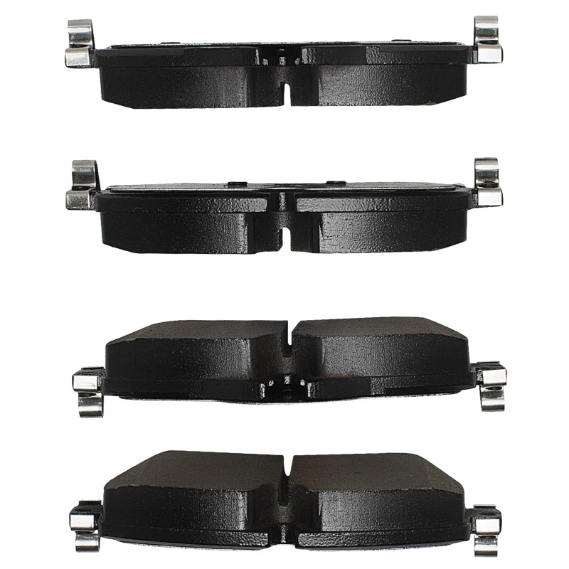DFC 14-21 Mini Cooper Clubman Front Euro 5000 Ceramic Brake Pads