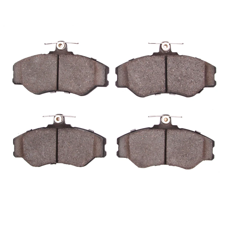 DFC 03-05 Dodge H100 (Mexico) Front 3000 Semi-Metallic Brake Pads