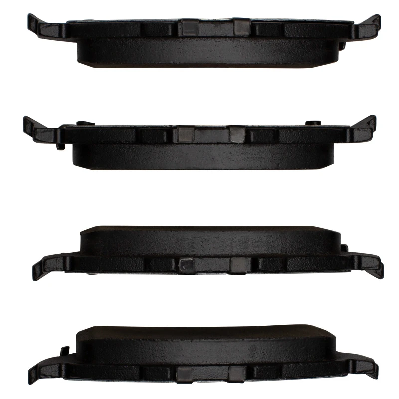 DFC 03-07 Chevrolet Silverado 1500 Classic Rear 5000 Advanced Ceramic Brake Pads and Hardware Kit