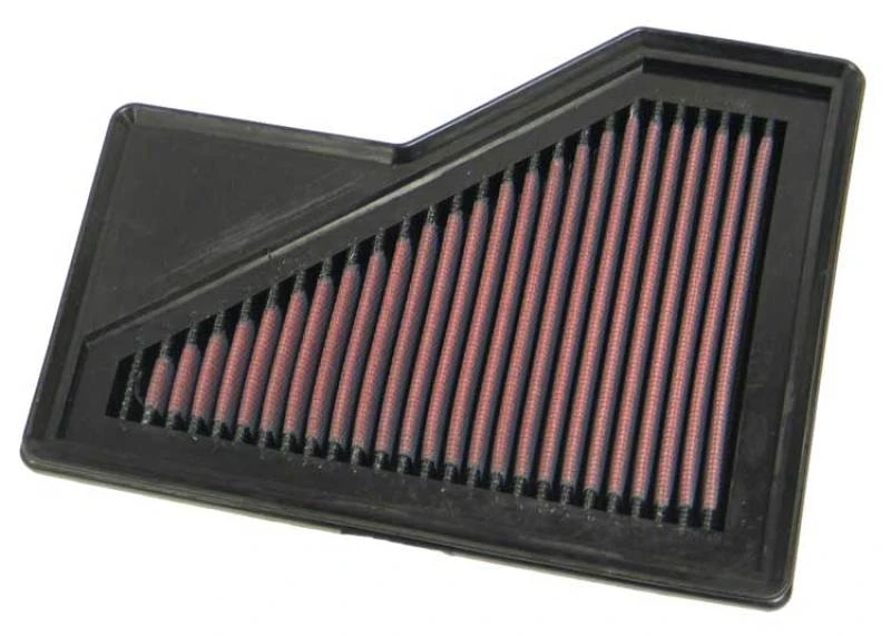 K&N 07/2004-2006 Mini Cooper Basis (nicht S) M/T Nur Einbau-Luftfilter