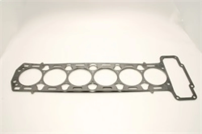 cometic-gasket_C4128-098-67930cb731449 Cometic 68-71 Jaguar XKE 4.2L V6 93,2 mm 0,090 Zoll MLS-5 mit Schraubenloch-Tasche Zylinderkopfdichtung
