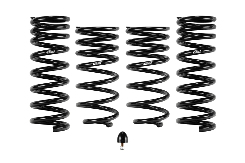 Eibach Pro-Kit für 83-93 Ford Mustang Convertible FOX V8 5.0L