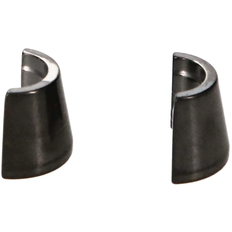 Manley Valve Lock/Keeper, LOC-10 DEG .3415 BEAD LocCap