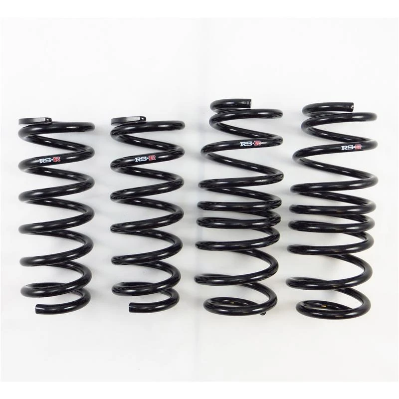 RS-R Down Sus Lowering Springs for 14+ Infiniti Q50 3.7/3.0 Premium/Signature/Luxe RWD (V37)
