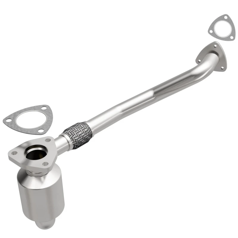 MagnaFlow-Konverter DF 00-03 Saturn 3L Front