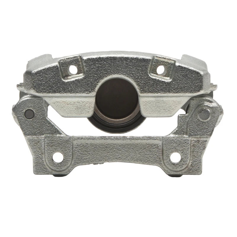 DFC 06-13 Lexus GS350 Rear-L Premium Caliper - Silver Zinc Coated