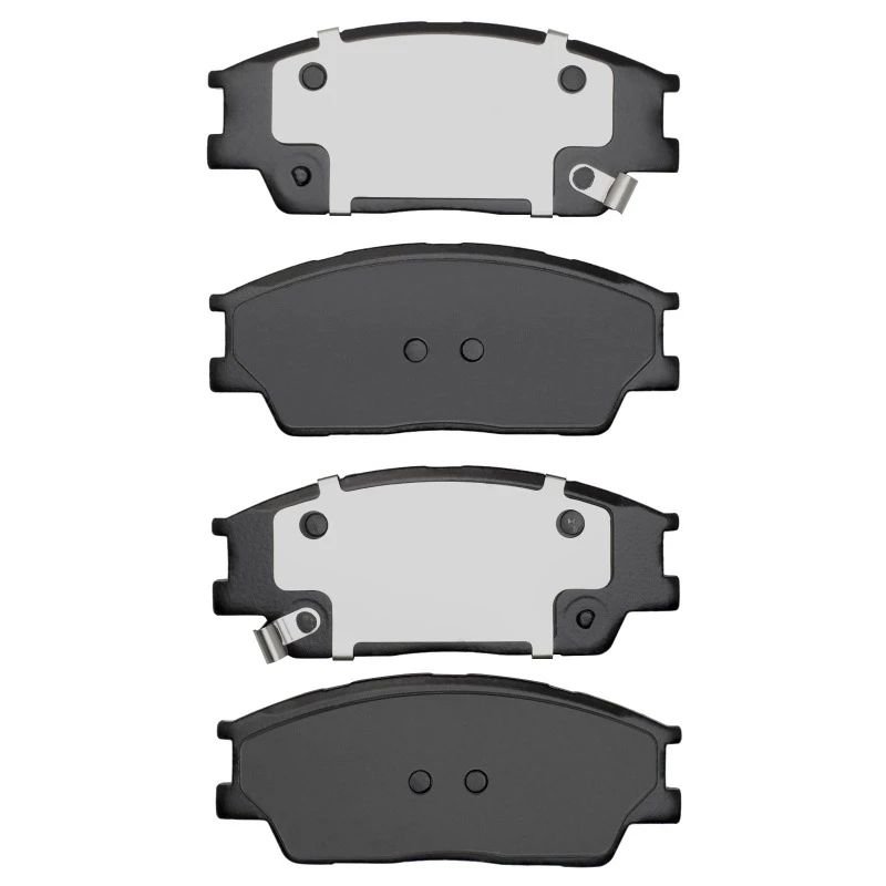 DFC 20-25 Hyundai Venue Front 5000 Advanced Ceramic Brake Pads