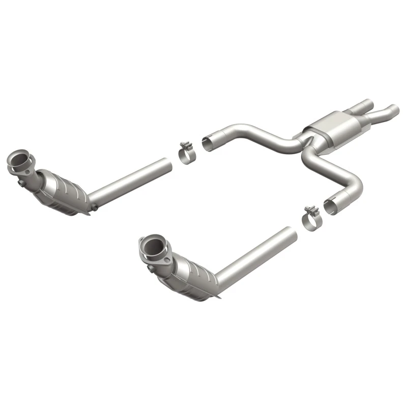 MagnaFlow-Kat für Lincoln LS 3.9L (03-06)