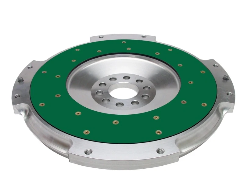 Fidanza Land Cruiser Aluminium Schwungrad