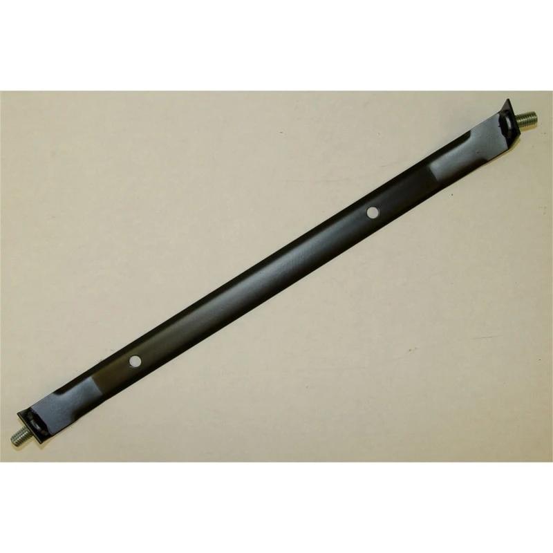 Omix-Linker 15-Gallonen-Benzintank-Riemen 78-90 Jeep CJ & Wrangler
