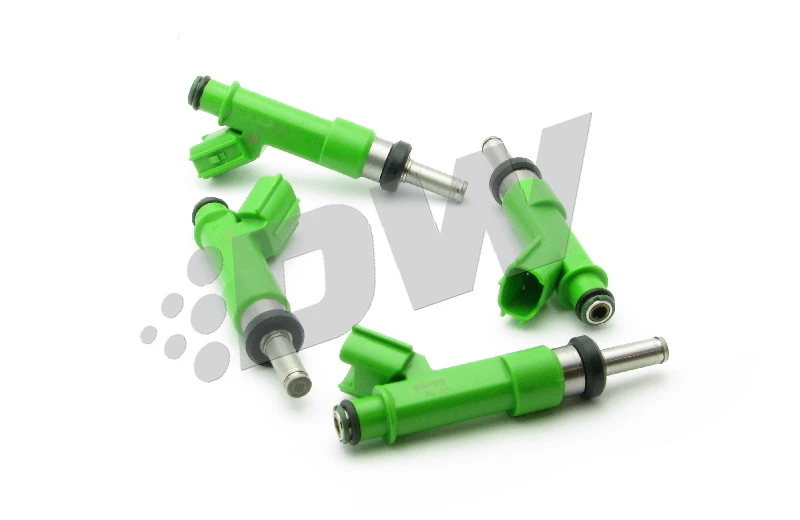 DeatschWerks 11+ Scion tc 550cc Einspritzpumpen