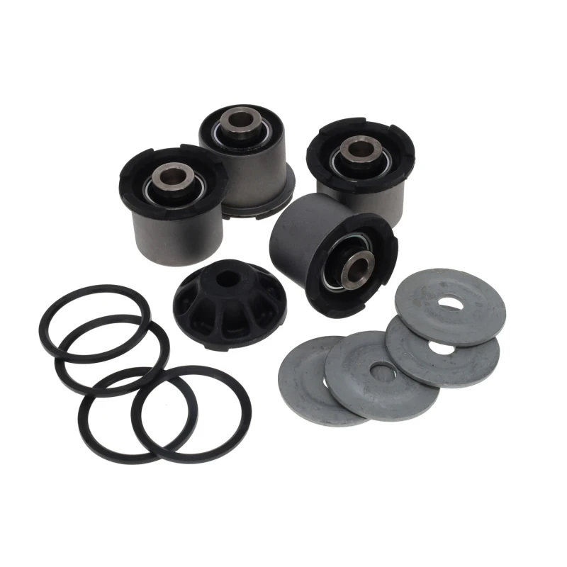 SPC Performance xAxis Bushing-Upgrade-Kit für 25460-Arme