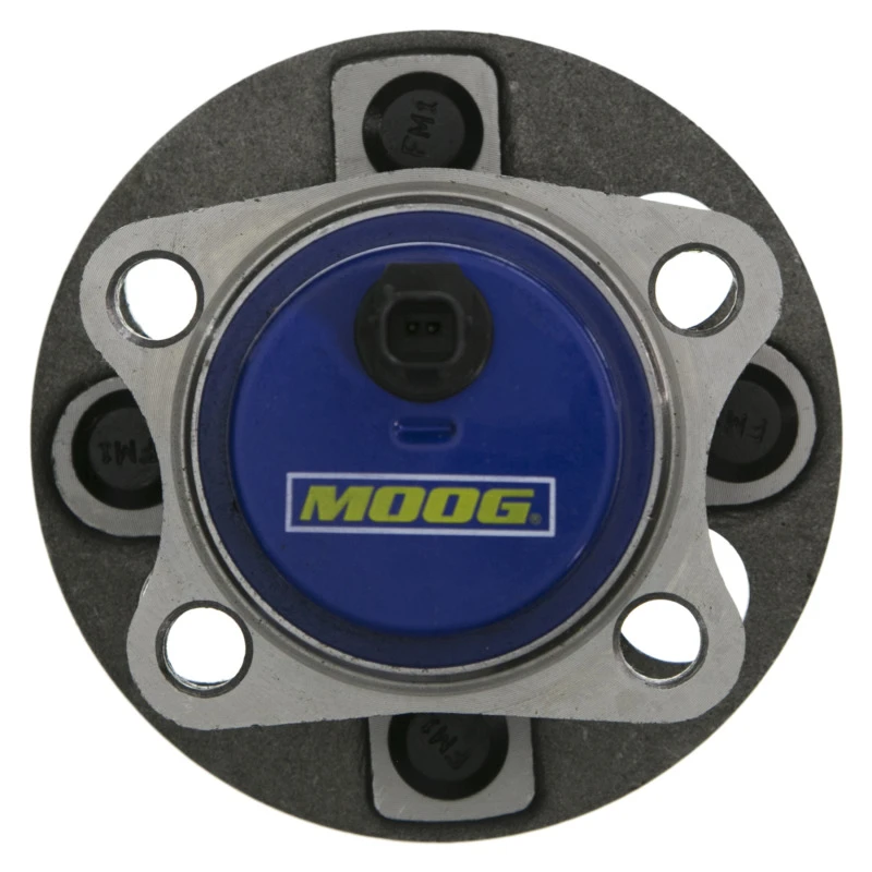 MOOG 12-19 Toyota Prius C Hinterradnabe