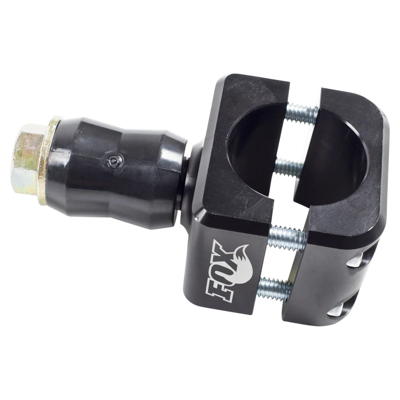 Fox Mounting Hardware 1 5/8in Tie Rod Clamp Steering Stabilizer