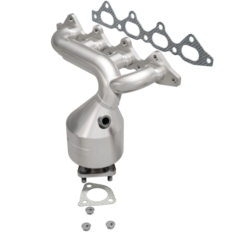 Magnaflow-Konverter DF 01-04 Kia Spectra 1.8L