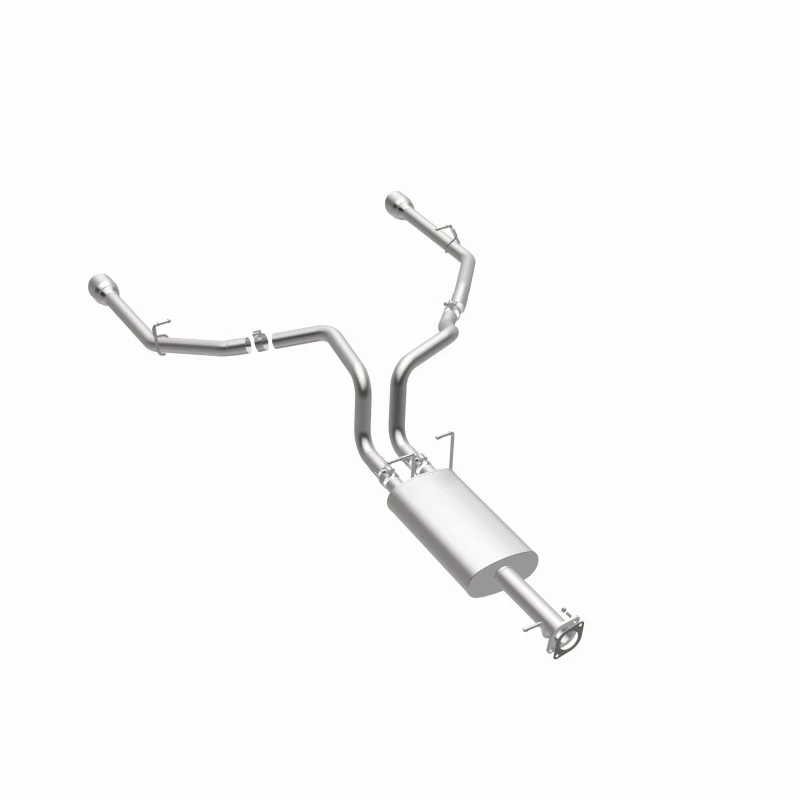 BRExhaust 19-24 Ram 1500 5.7L Direct-Fit Exhaust System Kit