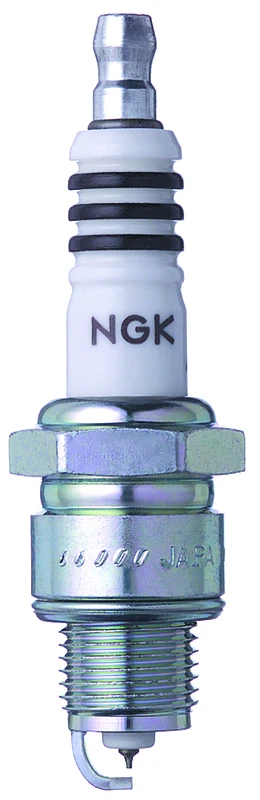 NGK IX Iridium Zündkerze Box mit 4 (BPR7HIX)