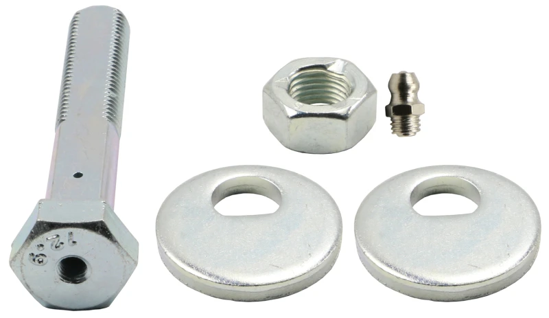 MOOG 07-09 Dodge Sprinter 2500 Front Caster/Camber Kit