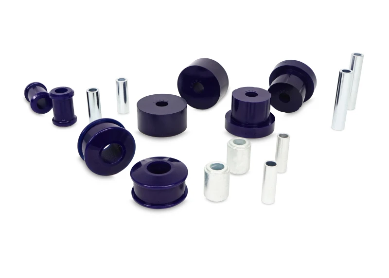 Superpro 93-98 VW Golf & Jetta (MKIII) Vehicle Bushing Kit
