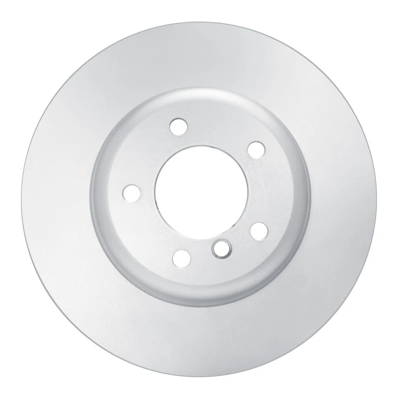 DFC 06-13 BMW 330i Front GeoSPEC Coated Rotor