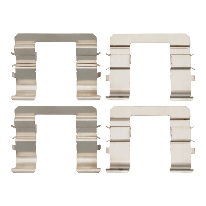 DFC 06-11 Dodge H100 (Mexico) Front Premium Hardware Kit