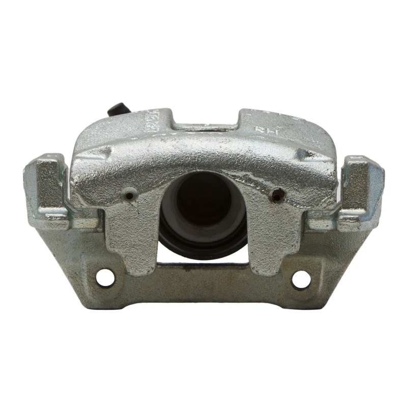 DFC 99-00 Volvo S70/V70 Rear-R Premium Caliper - Silver Zinc Coated