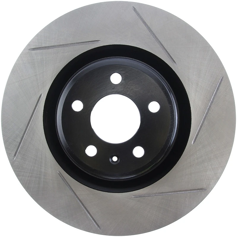 stoptech_126.33124SL-6794fbd178042 StopTech Power Slot 10-6/11 Audi S4 / 08-11 S5 Front Left Slotted Rotor
