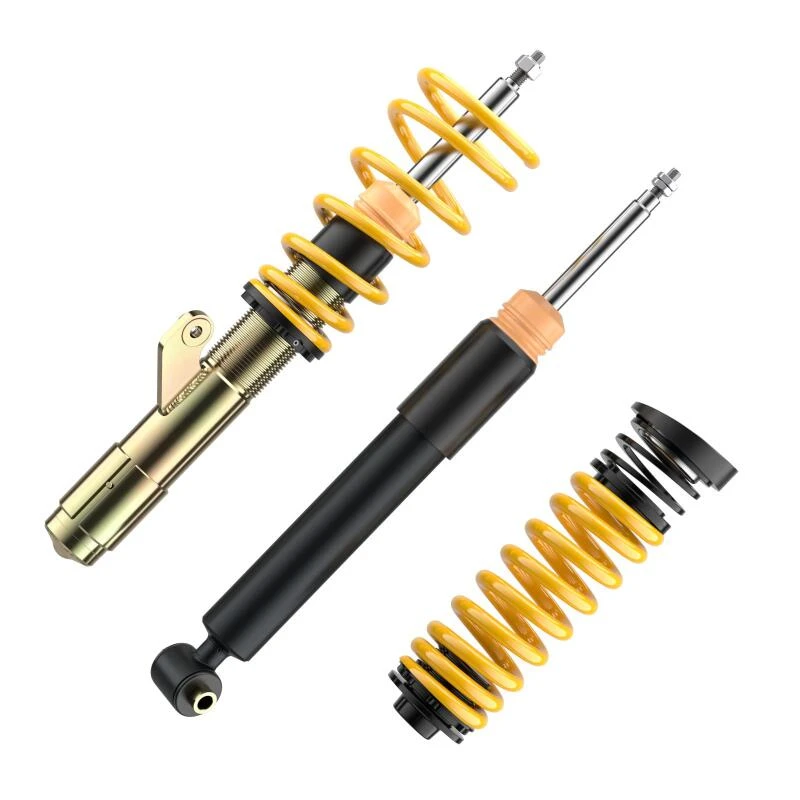 ST XA-Height/Rebound Adjustable Coilovers BMW 3 Series F34 GT 2WD w/o Electronic Dampers