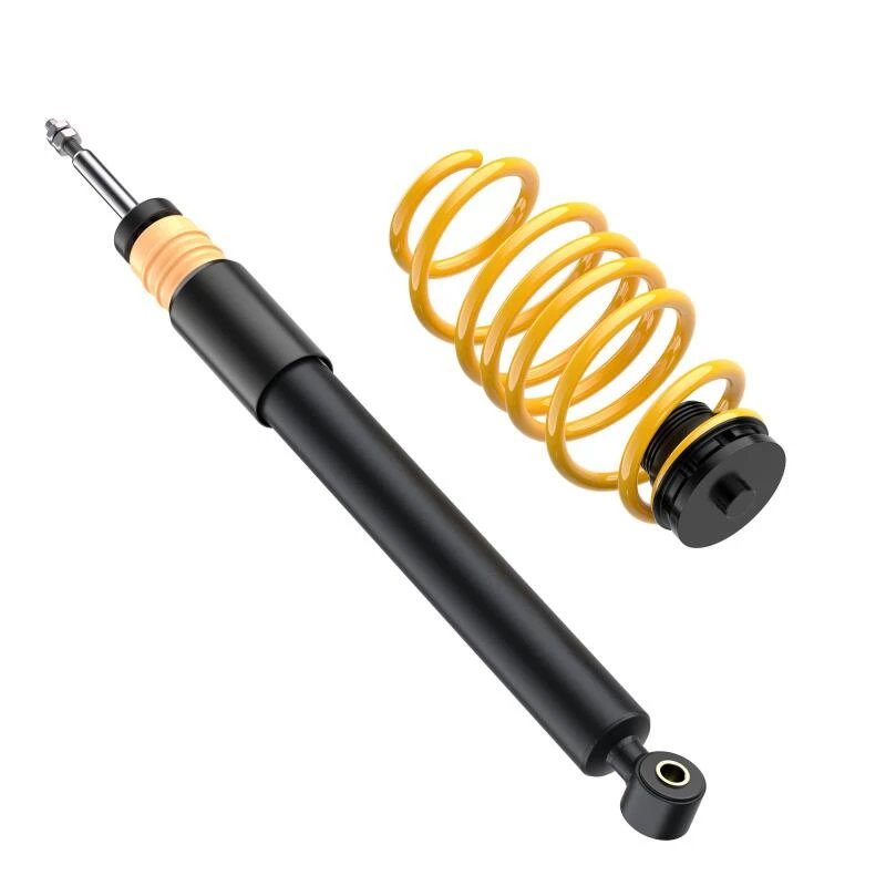 ST XA Coilover Kit 09-14 Audi A4/A4 Quattro (B8)