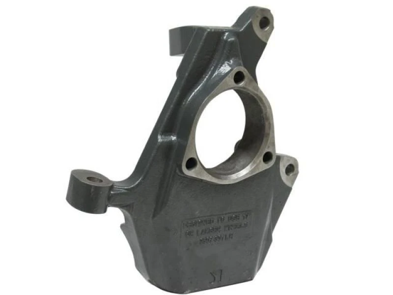 Belltech DROP SPINDLE SET 07+ GM C-1500 LKW/SUV