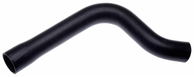 Gates 79-72 Ford F Series Pickup V8 302 Upper Coolant Hose
