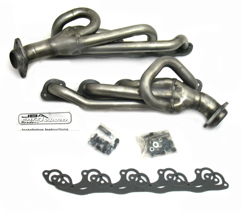 JBA Cat4Ward® Header für 96-02 Dodge Ram 8.0L V10