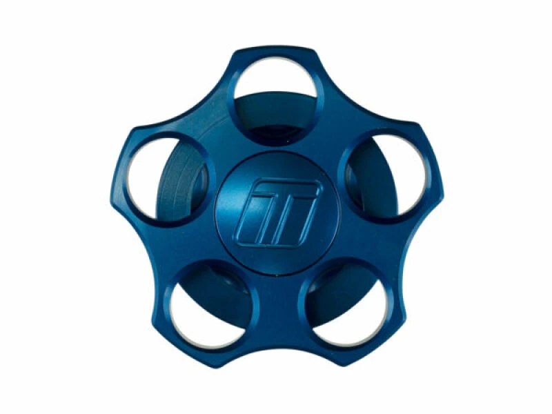 Turbosmart Ölkappe für GM LS