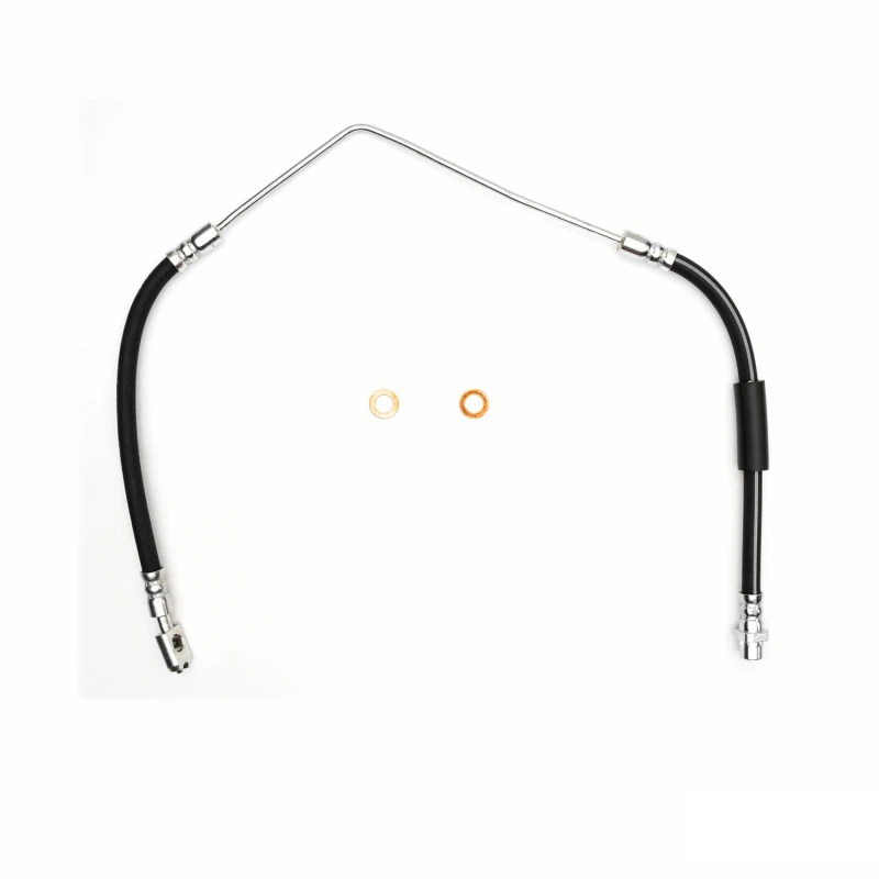 DFC 03-05 Land Rover Range Rover Rear Brake Hose